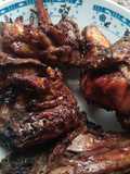 Ayam bakar