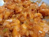 Udang Asam Manis