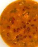 سوپ سرما خوردگی آسان 🍜