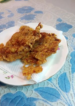 香酥豬排 的食譜成品照片