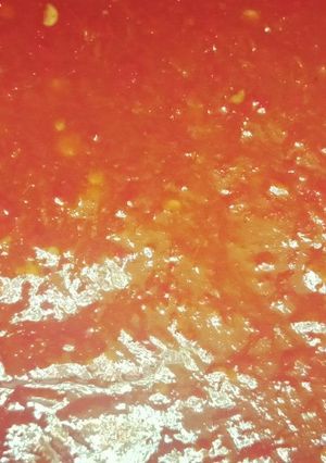 Foto resep Saos sambal homemade