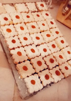 صورة لوصفة صابلي هش 😍