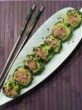 Gurken Sushi 🍣
