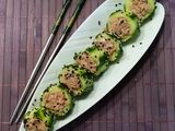 Gurken Sushi 🍣