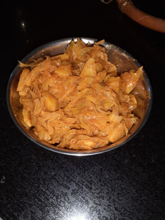 કોબી નું શાક (Kobi Shak Recipe In Gujarati) રેસીપી મુખ્ય ફોટો