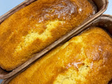 Butter cake