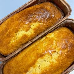 Butter cake A picture of Butter cake.