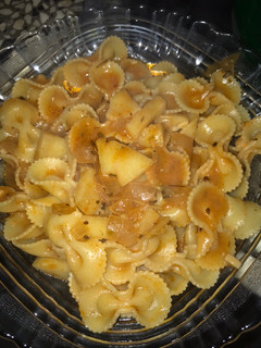 Una foto de Guiso de fideos