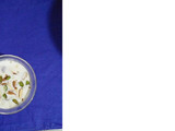 मेवा खीर (mewa kheer recipe in Hindi)