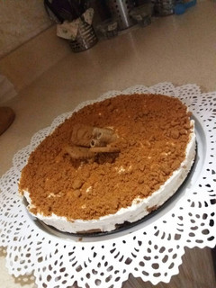 صورة لوصفة تارت الاوريو