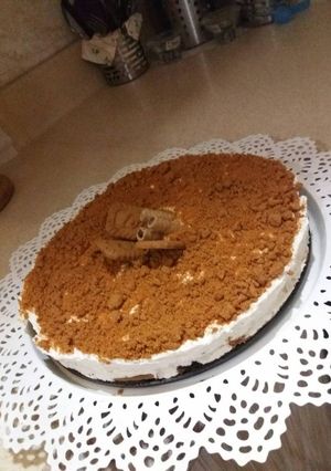 صورة لوصفة تارت الاوريو