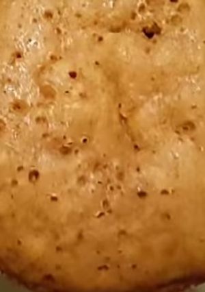 Foto resep Kue Pisang ijo (rice cooker)
