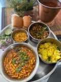 Puneri Misal