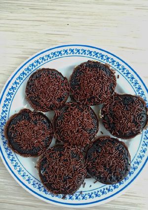 Foto resep Martabak Mini Oreo