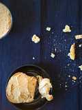 Paté casero de marisco (sin marisco)