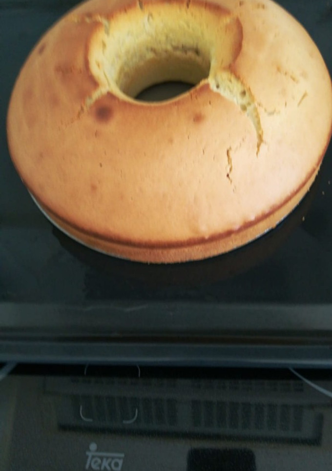 Una foto de Rosco de huevo