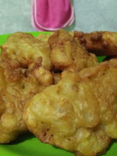 Foto resep Pisang Goreng Empuk