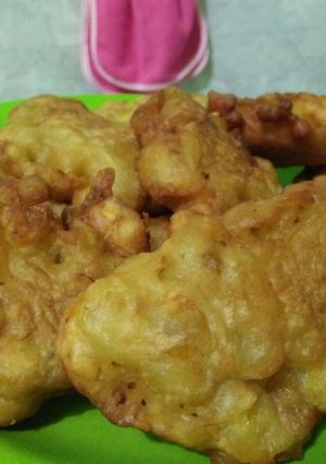 Foto resep Pisang Goreng Empuk