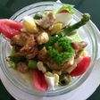 Ensalada del Chef