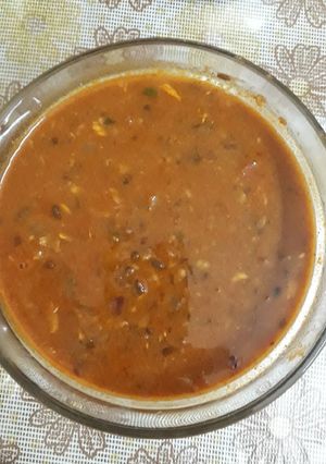 દાળ મખની (Dal Makhani Recipe In Gujarati) રેસીપી મુખ્ય ફોટો
