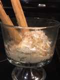 Arroz con coco fit !!!!! Para el postre del día #tacoscookpad
