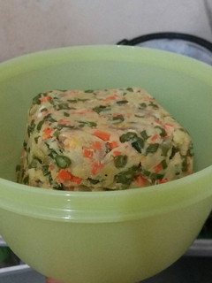 Foto resep Isian Risoles (Ragout Ayam sayuran)