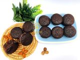 Moist chocolate cake