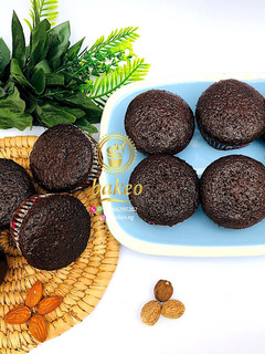A picture of Moist chocolate cake.
