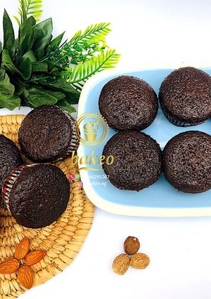 A picture of Moist chocolate cake.