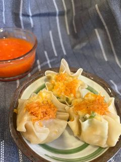 Foto resep Dimsum siomay ayam udang