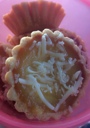 Foto resep Pie Susu dijamin nagih