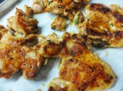 Gambar ayam wansui