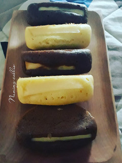 Foto resep Kue pukis