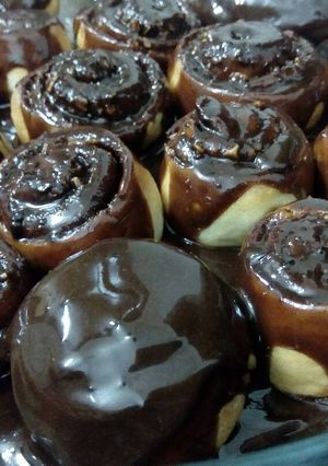 صورة لوصفة سينابون
