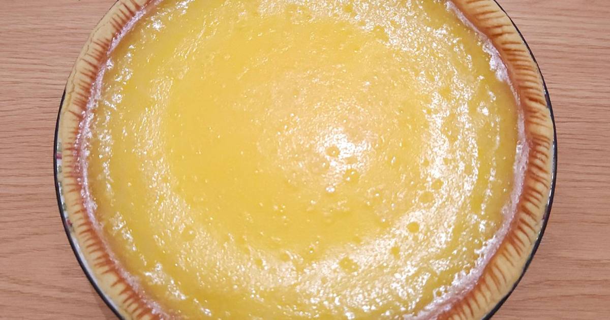 Resep Kue Lontar Lontar Papua Paling Mudah dan Enak