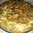 Tortilla de verduras