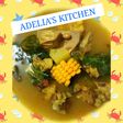 Sayur asli betawi (bekasem)