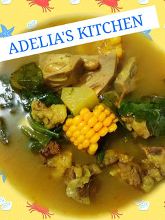 Foto resep Sayur asli betawi (bekasem)
