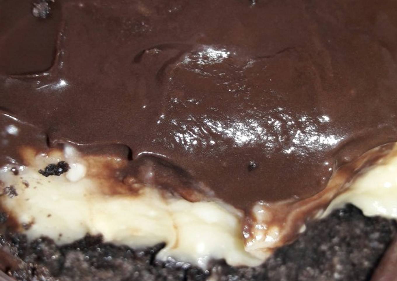Oreo dessert box enak anti gagal