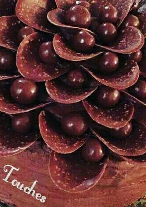 صورة لوصفة Chocolate dream cake 🍫