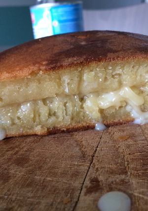 Foto resep Martabak manis mini teflon