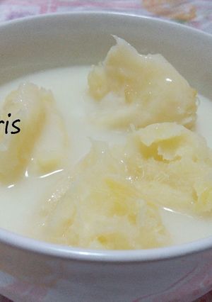 Foto resep Singkong Thailand