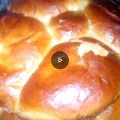 A picture of Bread.