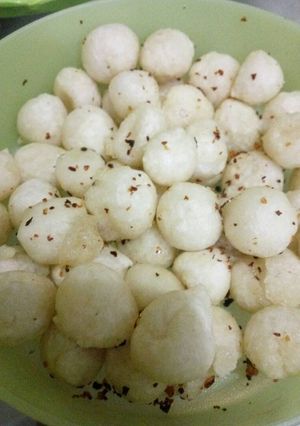 Foto resep Cimol