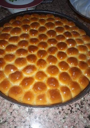 صورة لوصفة خلية نحل بالقطر