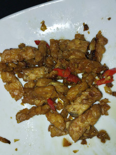 Foto resep Orek Tempe Pelengkap Nasi kuning