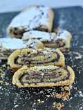 Biscotti alla Nutella