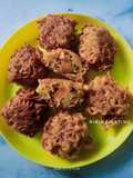 Bola-bola Mie Telur