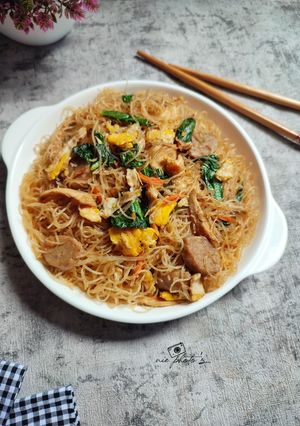 Foto resep Bihun Goreng Jawa