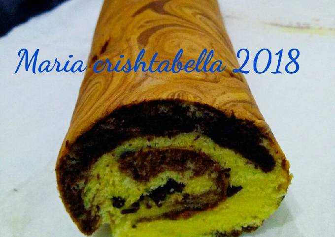 Resep Bolu Gulung Premium(Pake Wisman) Oleh Maria Crishtabella - Cookpad Resep Bolu Gulung Premium(Pake Wisman) Oleh Maria Crishtabella - Cookpad